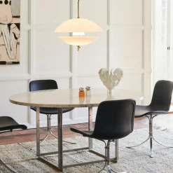 Kaiser Idell™ 6556-T Tischleuchte