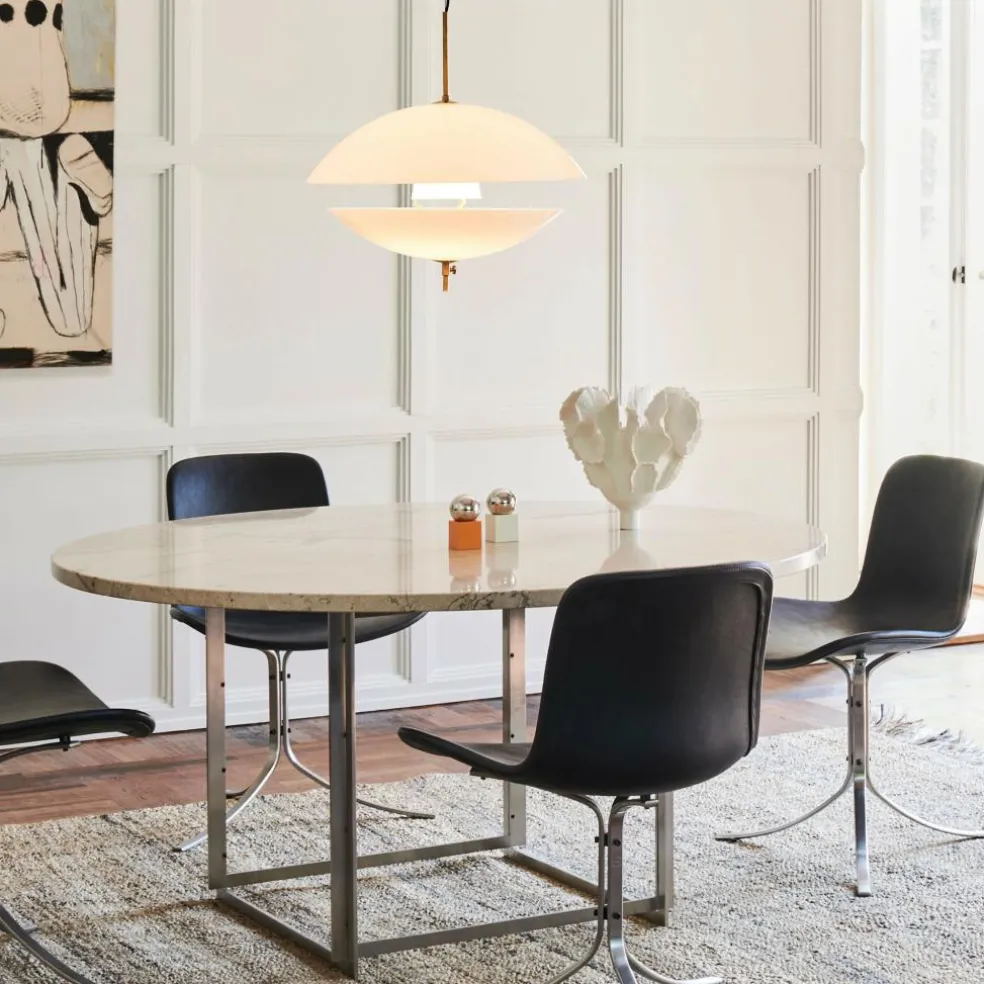 Kaiser Idell™ 6556-T Tischleuchte