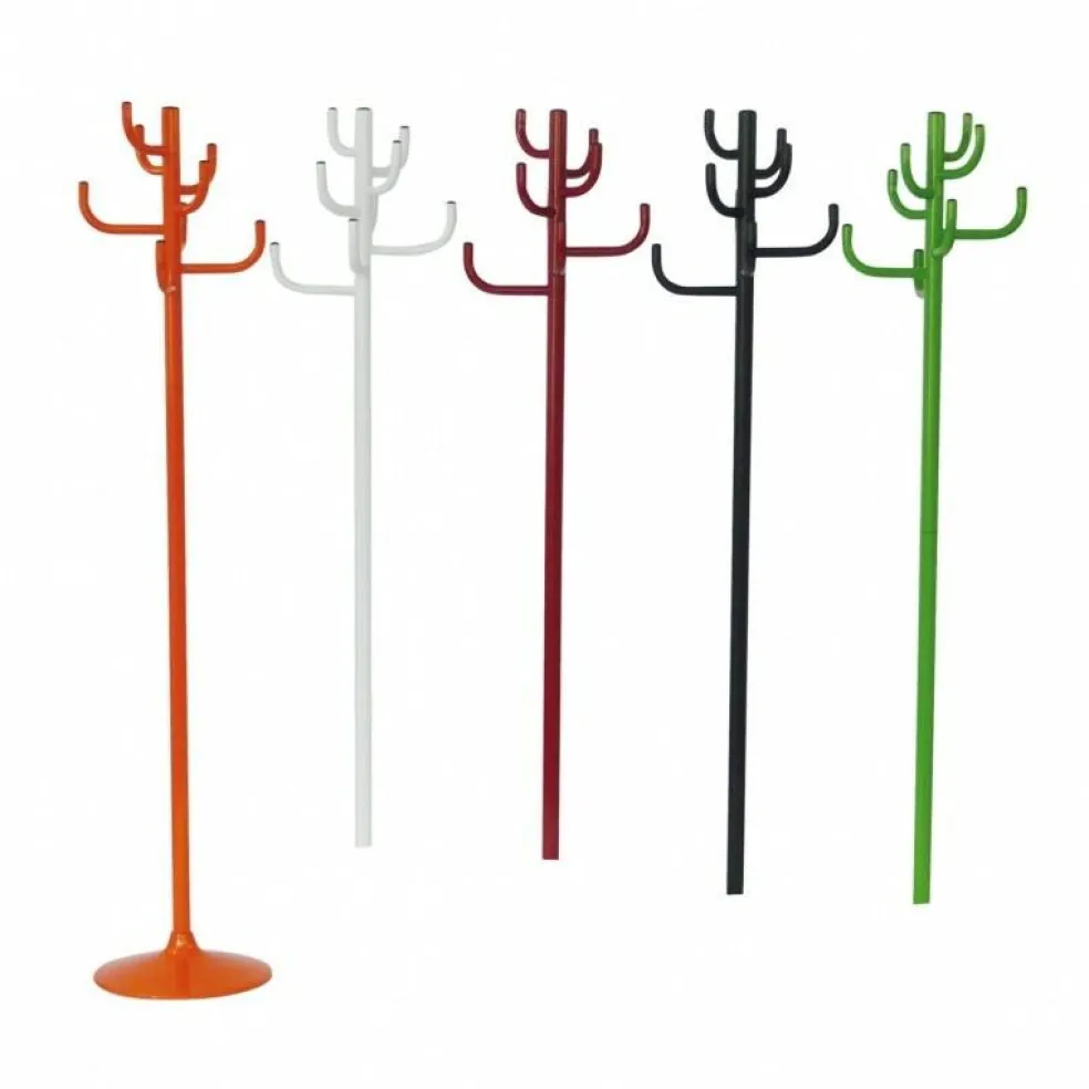 Kaktus Kleiderständer