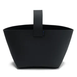 Kaminholzkorb aus Filz 36x36cm