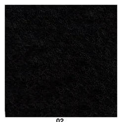 Kaminholzkorb aus Filz 36x36cm