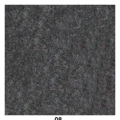 Kaminholzkorb aus Filz 36x36cm