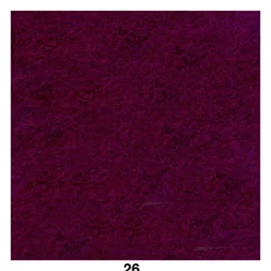 Kaminholzkorb aus Filz 36x36cm