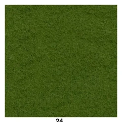 Kaminholzkorb aus Filz 36x36cm