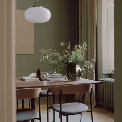 Karl-Johan LED Pendelleuchte Ø40cm