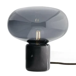 Karl-Johan Tischleuchte Marmor