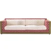 Karmakoma Sofa 3 Sitzer