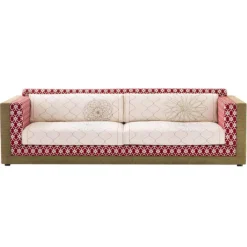 Karmakoma Sofa 3 Sitzer