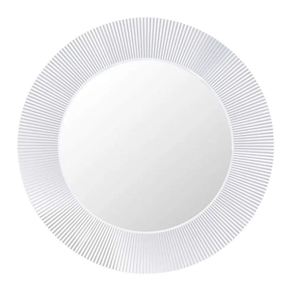 Kartell by Laufen All Saints LED Spiegel