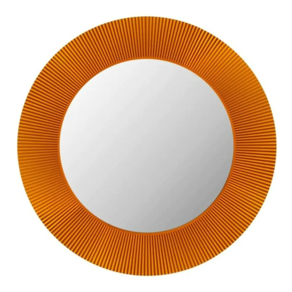 Kartell by Laufen All Saints LED Spiegel