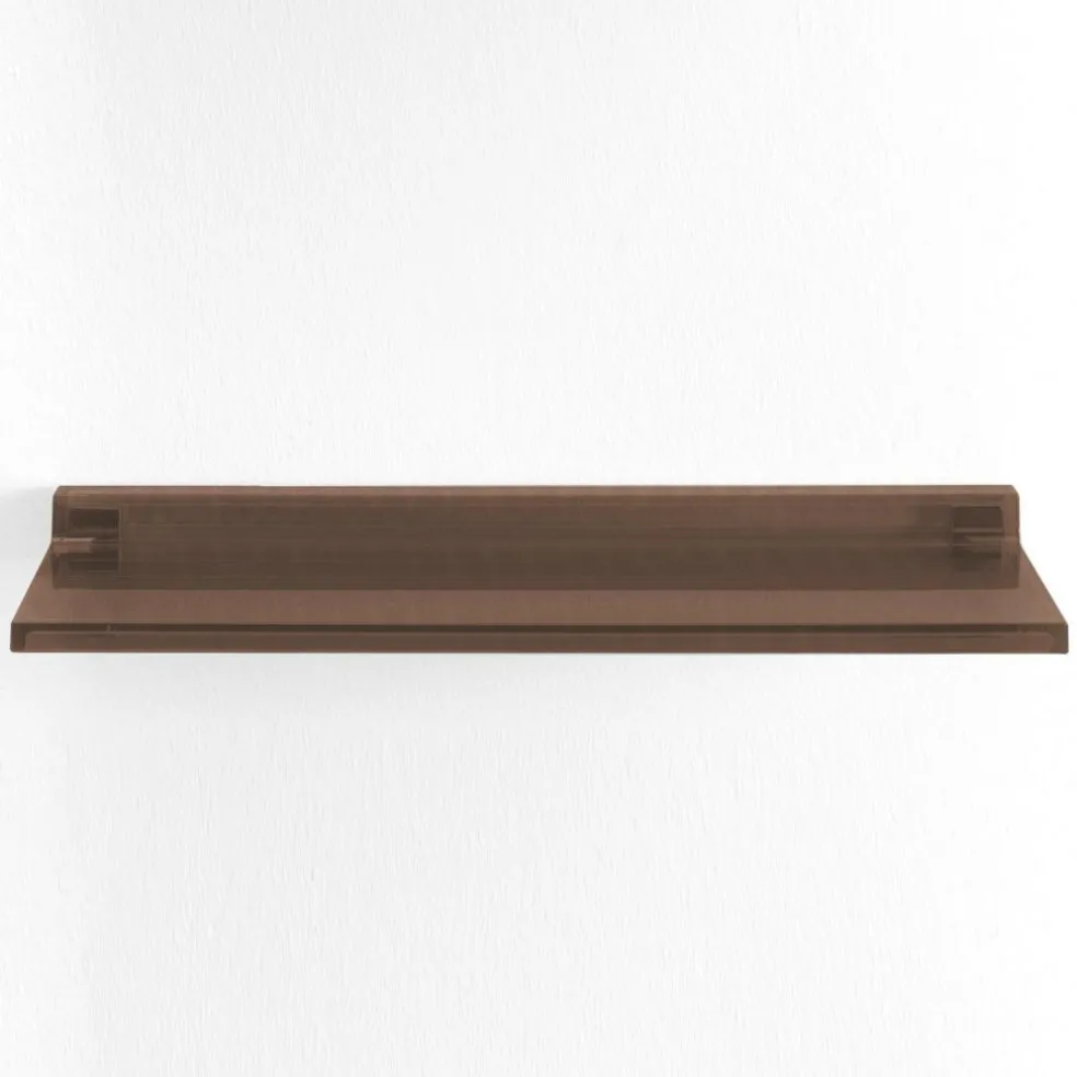 Kartell by Laufen Shelfish Wandregal