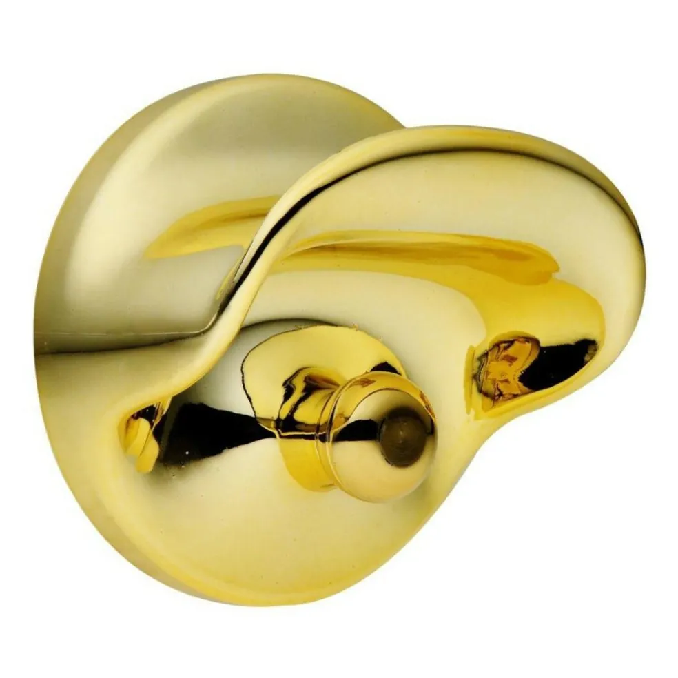 Kartell Kleiderhaken-Set 2tlg.