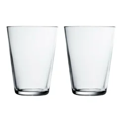 Kartio Longdrink Glas 2er Set 40cl