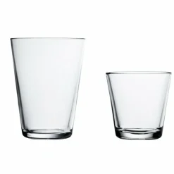 Kartio Longdrink Glas 2er Set 40cl