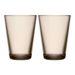 Kartio Longdrink Glas 2er Set 40cl