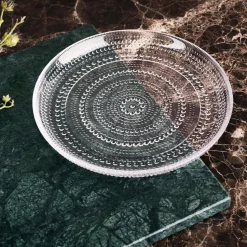 Kastehelmi Dessertteller Ø17cm