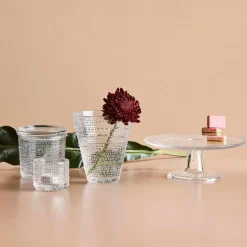 Kastehelmi Kuchenplatte