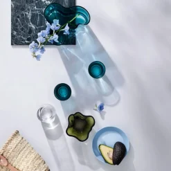 Kastehelmi Trinkglas 2er Set 30cl