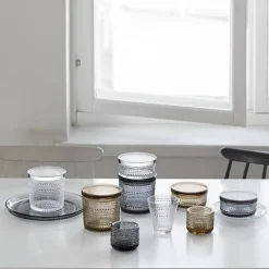 Kastehelmi Trinkglas 2er Set 30cl