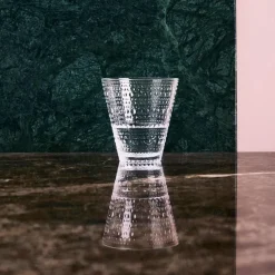 Kastehelmi Trinkglas 2er Set 30cl