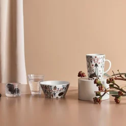 Kastehelmi Trinkglas 2er Set 30cl