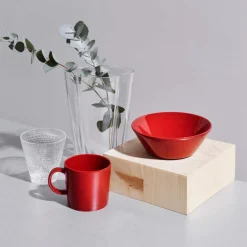 Kastehelmi Trinkglas 2er Set 30cl