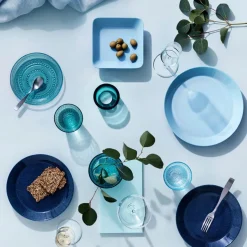 Kastehelmi Trinkglas 2er Set 30cl