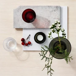 Kastehelmi Trinkglas 2er Set 30cl