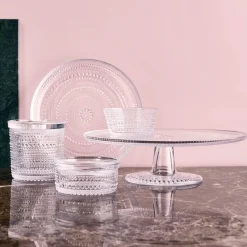 Kastehelmi Vorratsglas H 11,6cm