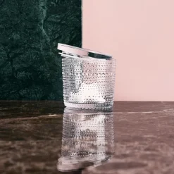 Kastehelmi Vorratsglas H 11,6cm