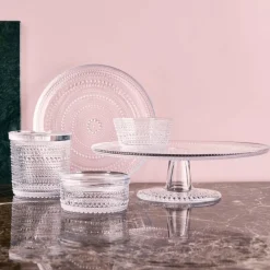 Kastehelmi Vorratsglas H5,7cm