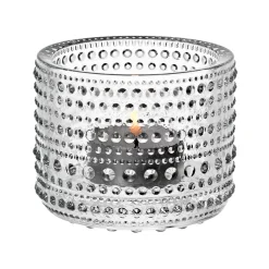 Kastehelmi Windlicht/Teelicht 64mm