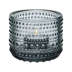 Kastehelmi Windlicht/Teelicht 64mm