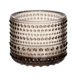 Kastehelmi Windlicht/Teelicht 64mm