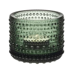 Kastehelmi Windlicht/Teelicht 64mm