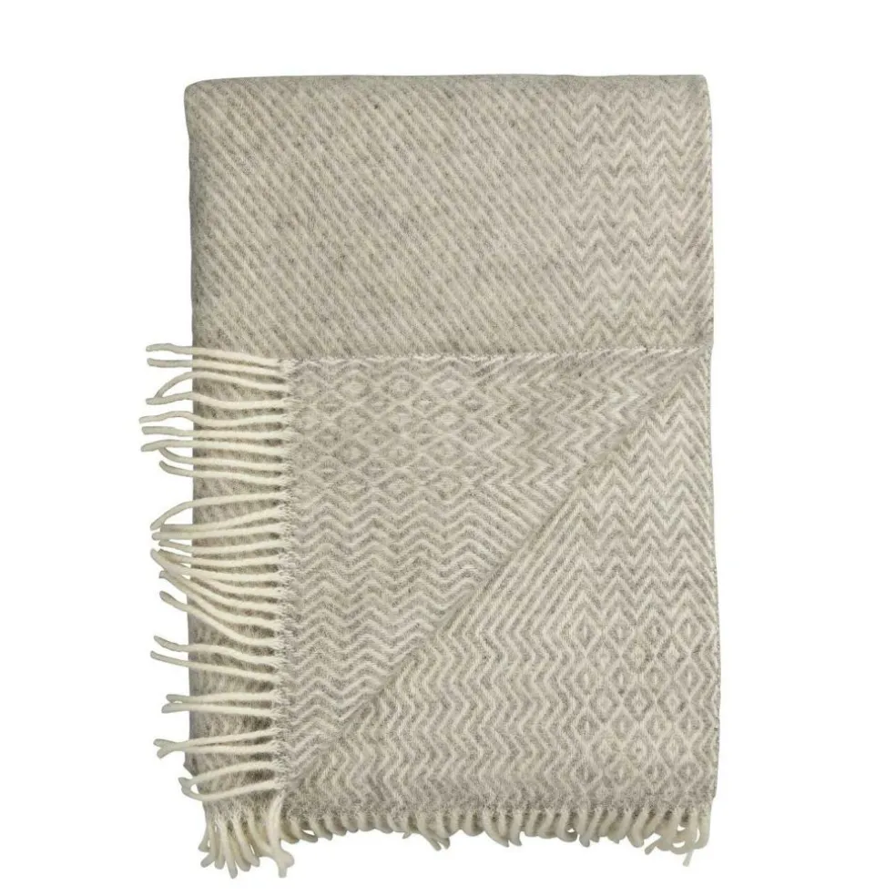 Kattefot Tagesdecke/Überwurf 140x220cm