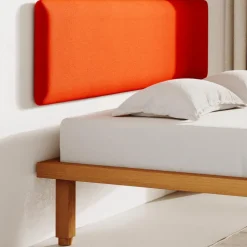 Kaya Large Doppelbett 180x200cm ohne Kopfteil