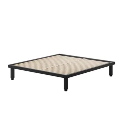 Kaya Large Doppelbett 180x200cm ohne Kopfteil