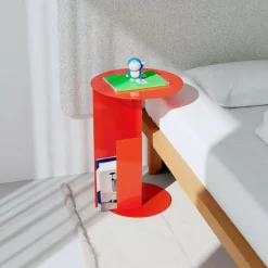 Kaya XLarge Doppelbett 200x200cm ohne Kopfteil