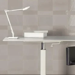 Kelvin Base LED Tischleuchte Green Mode