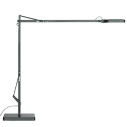 Kelvin Base LED Tischleuchte Green Mode