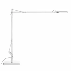 Kelvin Base LED Tischleuchte Green Mode