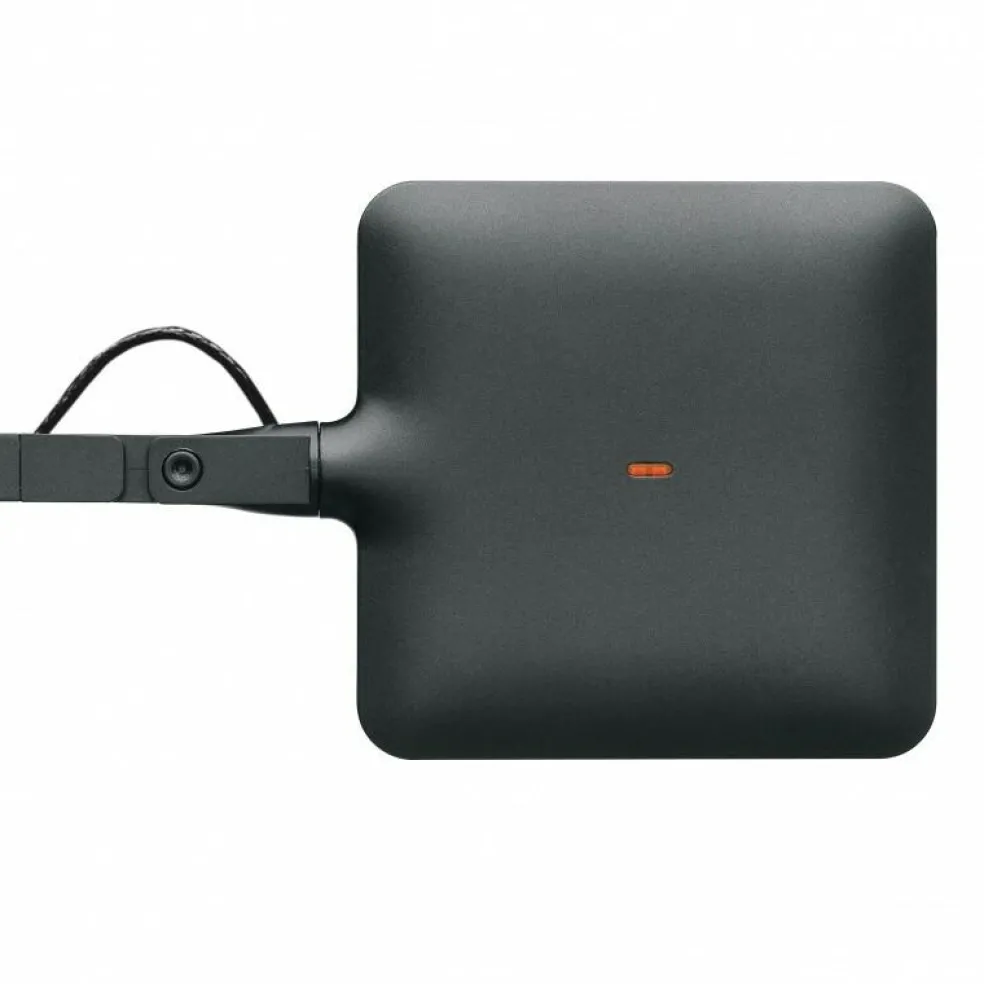 Kelvin Base LED Tischleuchte Green Mode