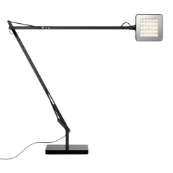 Kelvin Base LED Tischleuchte Green Mode