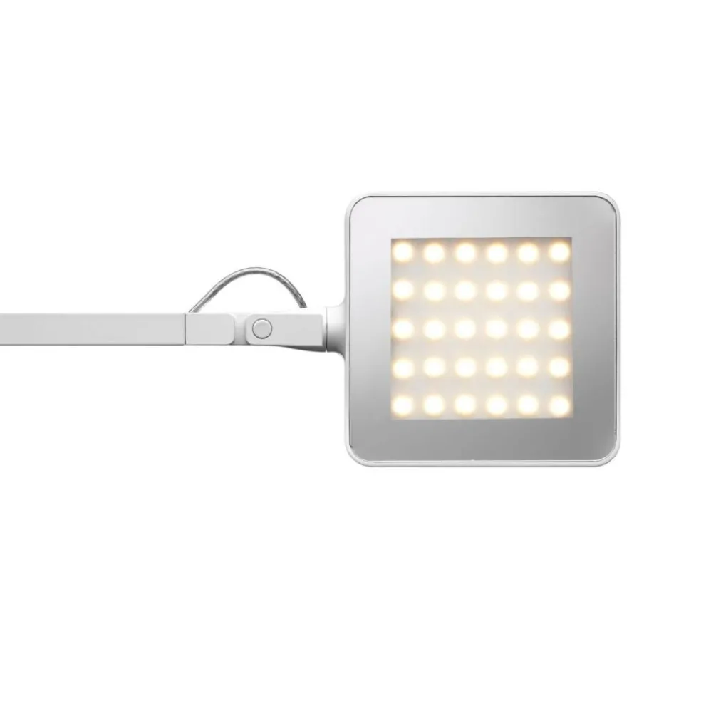 Kelvin Base LED Tischleuchte Green Mode