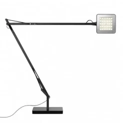 Kelvin Base LED Tischleuchte Green Mode