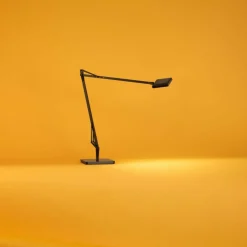 Kelvin Base LED Tischleuchte Green Mode