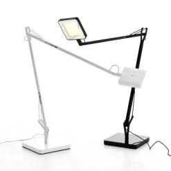 Kelvin Base LED Tischleuchte Green Mode