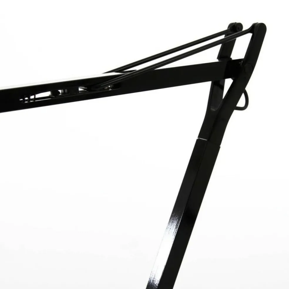 Kelvin Base LED Tischleuchte Green Mode