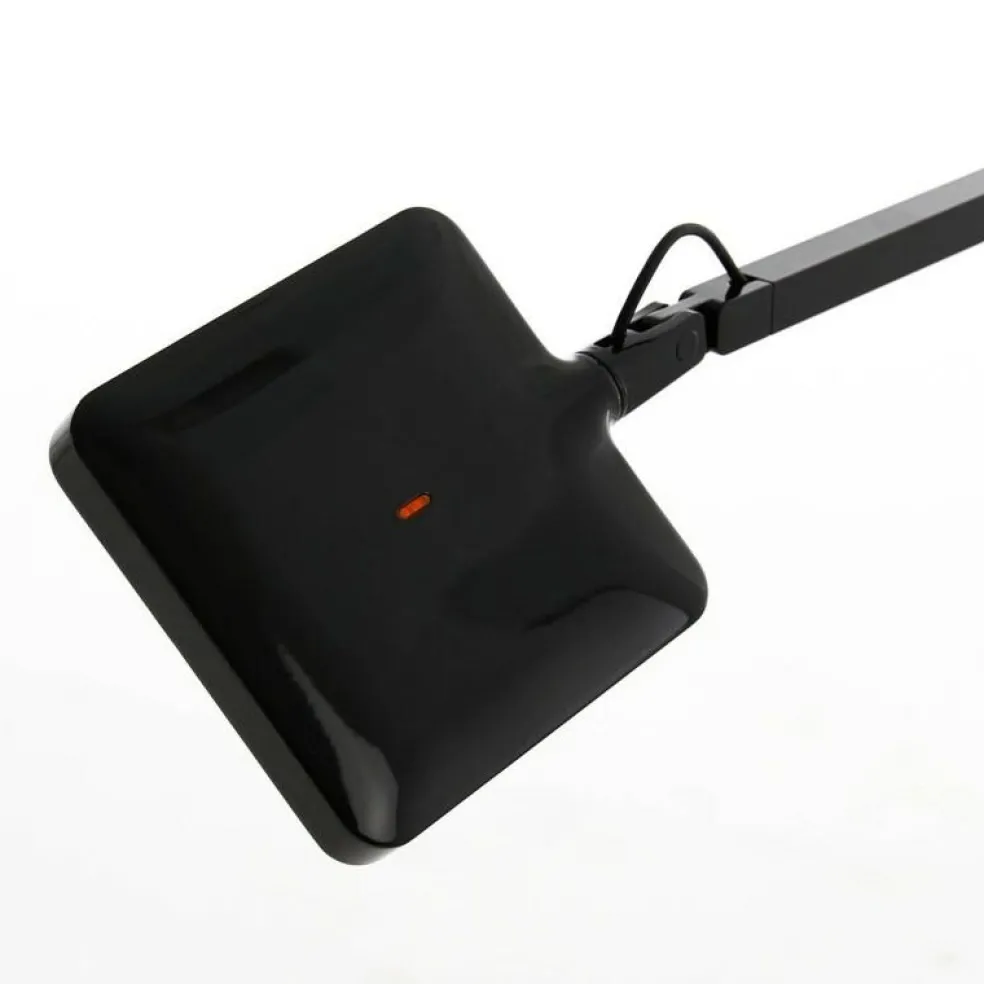 Kelvin Base LED Tischleuchte Green Mode